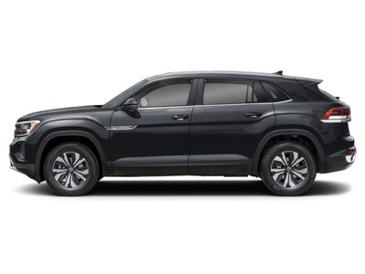 2025 Volkswagen Atlas Cross Sport 2.0T SE FWD