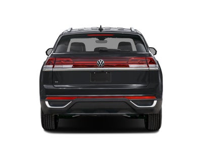 2025 Volkswagen Atlas Cross Sport 2.0T SE FWD