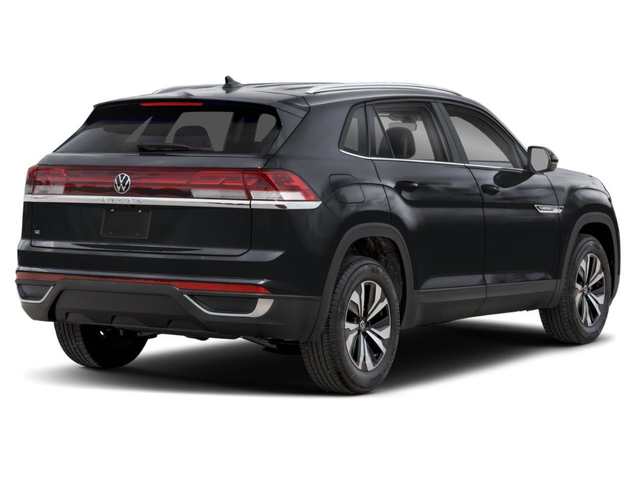 2025 Volkswagen Atlas Cross Sport 2.0T SE FWD