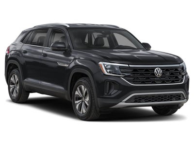 2025 Volkswagen Atlas Cross Sport 2.0T SE FWD