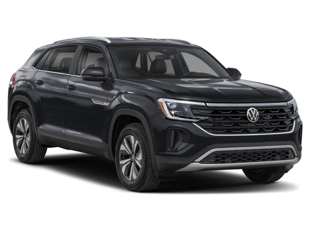 2025 Volkswagen Atlas Cross Sport 2.0T SE FWD