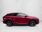 2017 Lexus RX 450h AWD
