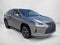 2020 Lexus RX 450h AWD