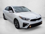 2020 Kia Forte LXS IVT