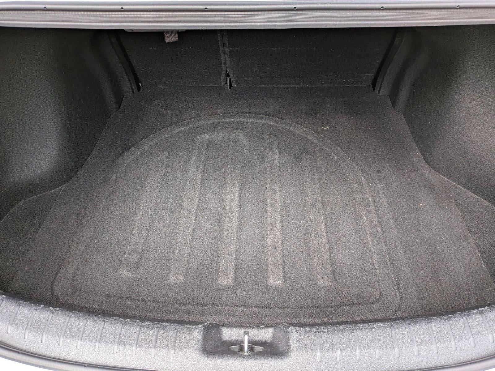 2020 Kia Forte LXS IVT