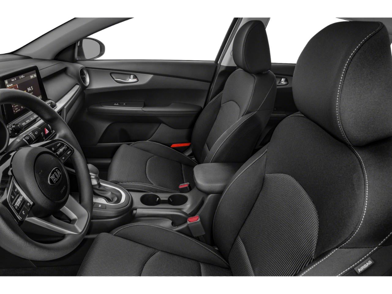 2020 Kia Forte LXS IVT