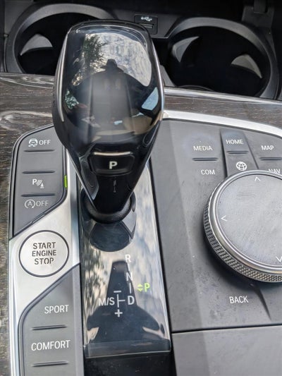 2021 BMW 330i Sedan North America