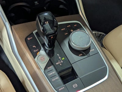 2020 BMW 330i Sedan North America