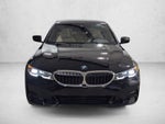 2020 BMW 330i Sedan North America
