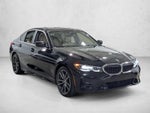 2020 BMW 330i Sedan North America