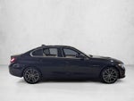 2020 BMW 330i Sedan North America