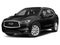 2021 INFINITI QX50 LUXE FWD