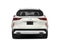 2021 INFINITI QX50 LUXE FWD