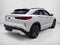 2024 INFINITI QX55 LUXE AWD