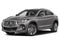 2024 INFINITI QX55 LUXE AWD