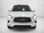 2019 INFINITI QX50 ESSENTIAL FWD