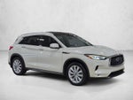 2019 INFINITI QX50 ESSENTIAL FWD