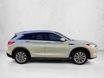 2019 INFINITI QX50 ESSENTIAL FWD