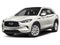 2019 INFINITI QX50 ESSENTIAL FWD