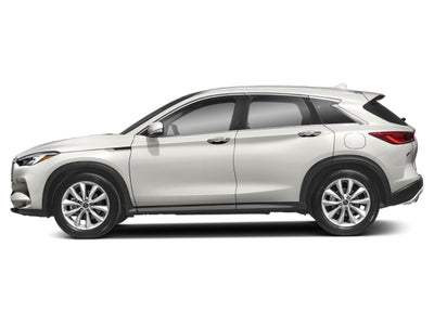 2019 INFINITI QX50 ESSENTIAL FWD