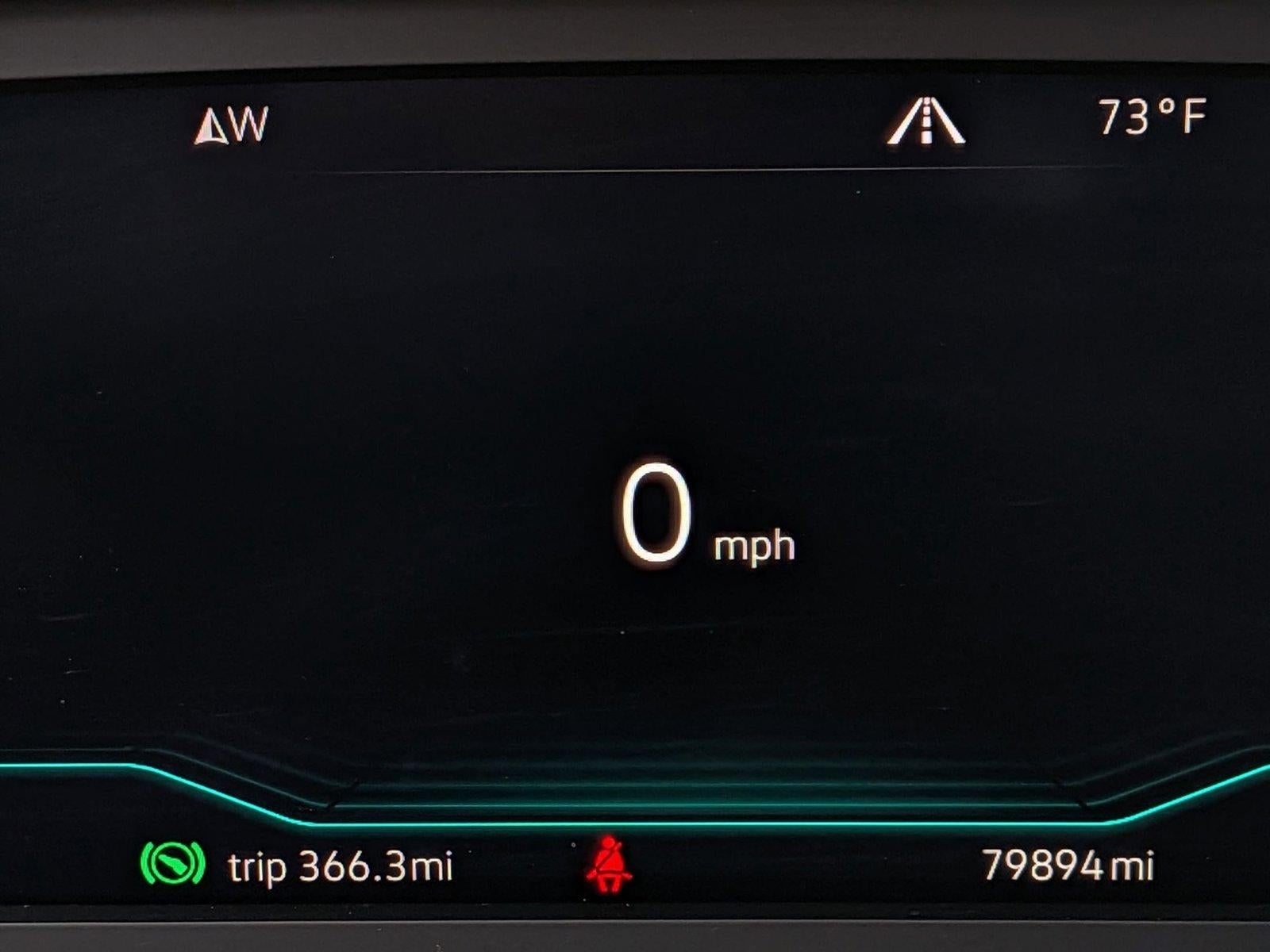 2019 Volkswagen Jetta SEL Premium Auto w/SULEV *Ltd Avail*