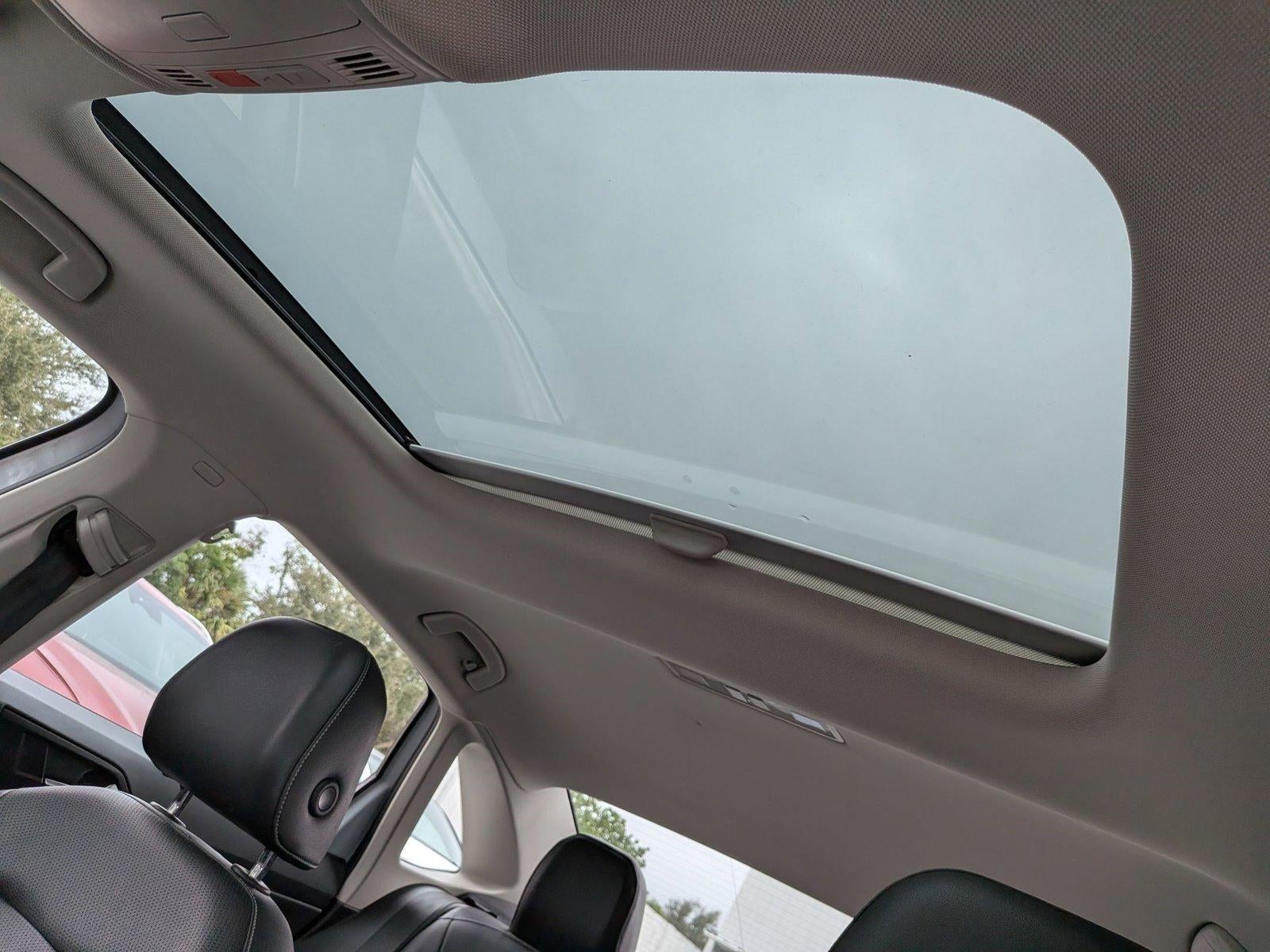 2019 Volkswagen Jetta SEL Premium Auto w/SULEV *Ltd Avail*