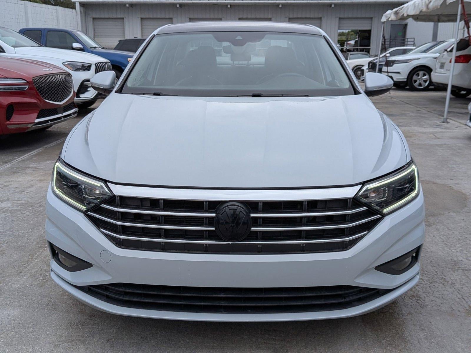 2019 Volkswagen Jetta SEL Premium Auto w/SULEV *Ltd Avail*
