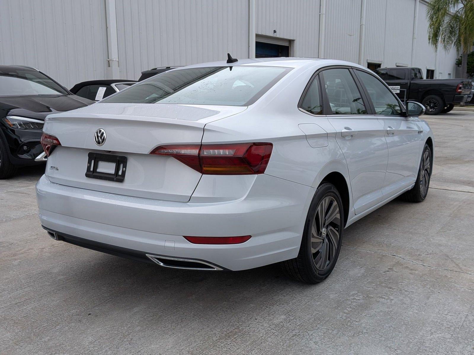 2019 Volkswagen Jetta SEL Premium Auto w/SULEV *Ltd Avail*