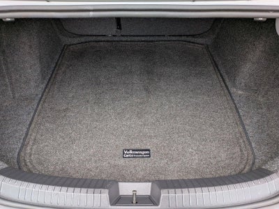 2019 Volkswagen Jetta SEL Premium Auto w/SULEV *Ltd Avail*