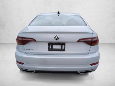 2019 Volkswagen Jetta SEL Premium Auto w/SULEV *Ltd Avail*