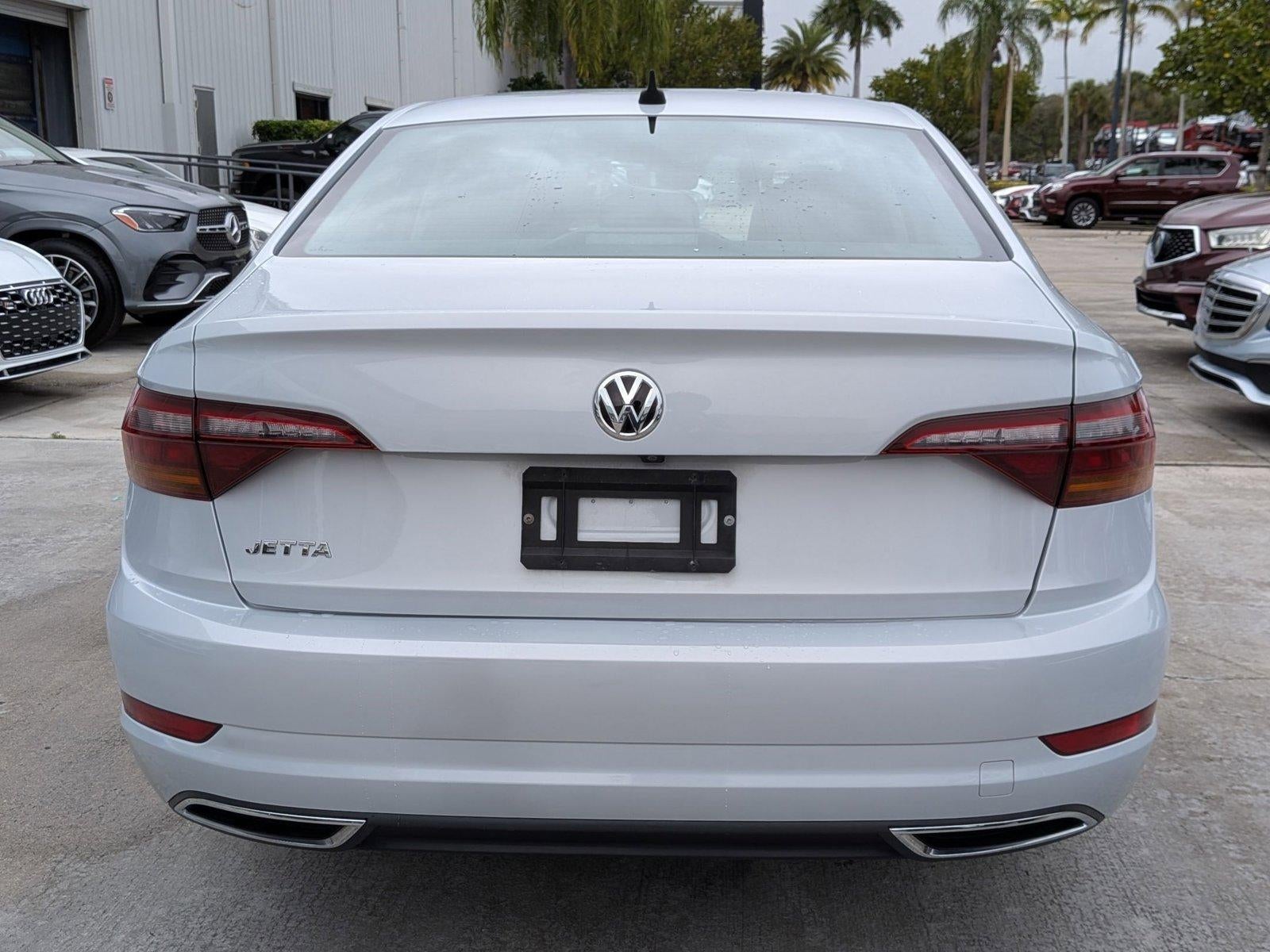2019 Volkswagen Jetta SEL Premium Auto w/SULEV *Ltd Avail*