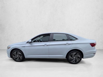 2019 Volkswagen Jetta SEL Premium Auto w/SULEV *Ltd Avail*