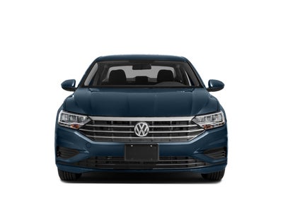 2019 Volkswagen Jetta SEL Premium Auto w/SULEV *Ltd Avail*