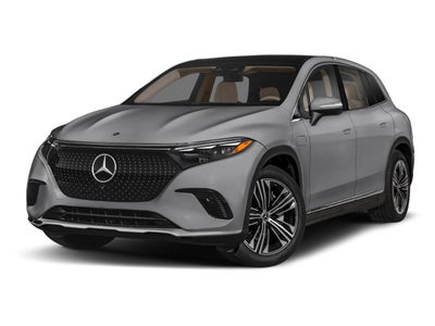 2023 Mercedes-Benz EQS EQS 450+ SUV