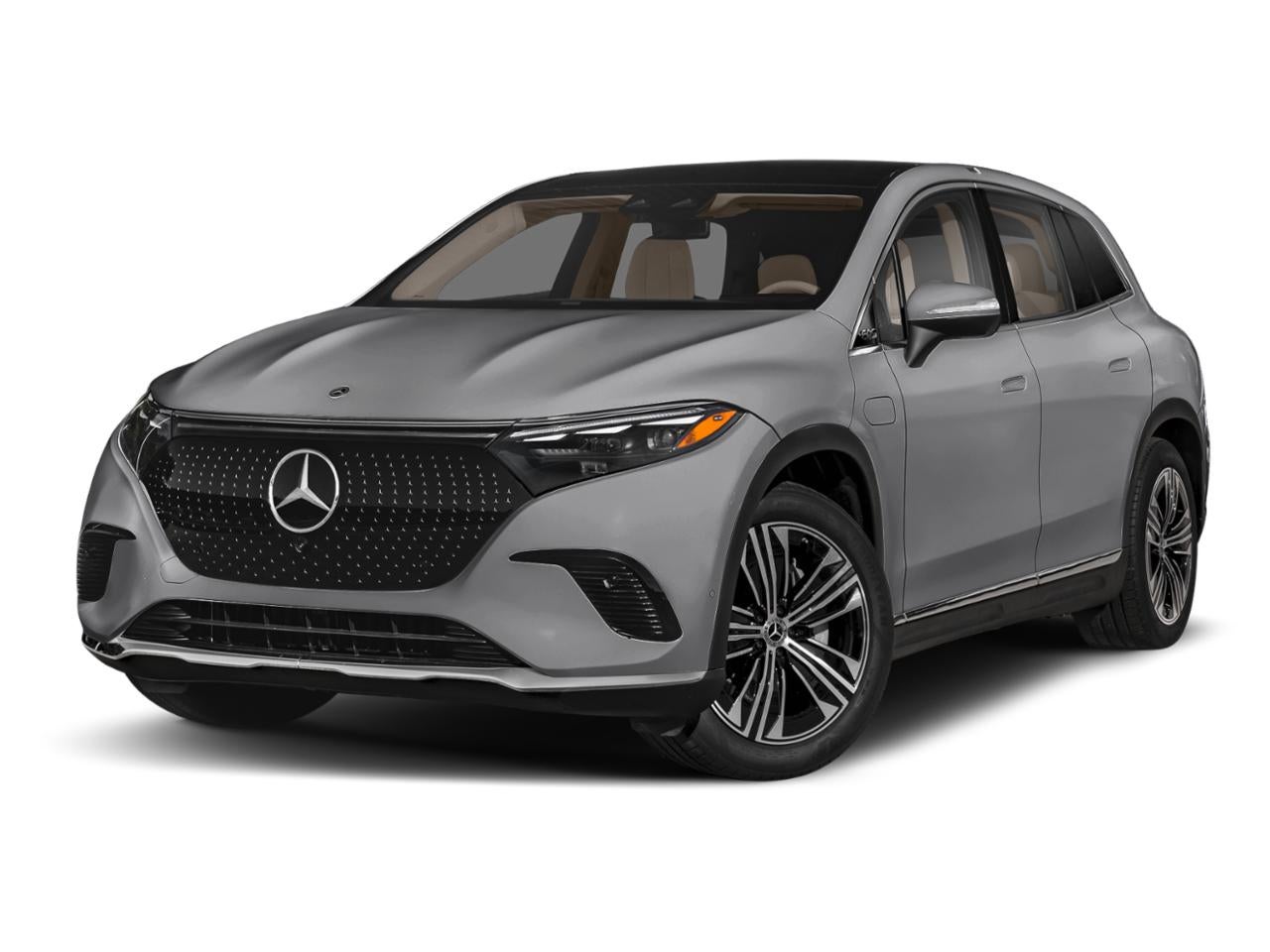 2023 Mercedes-Benz EQS EQS 450+ SUV