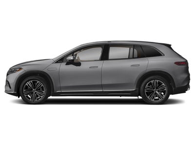 2023 Mercedes-Benz EQS EQS 450+ SUV