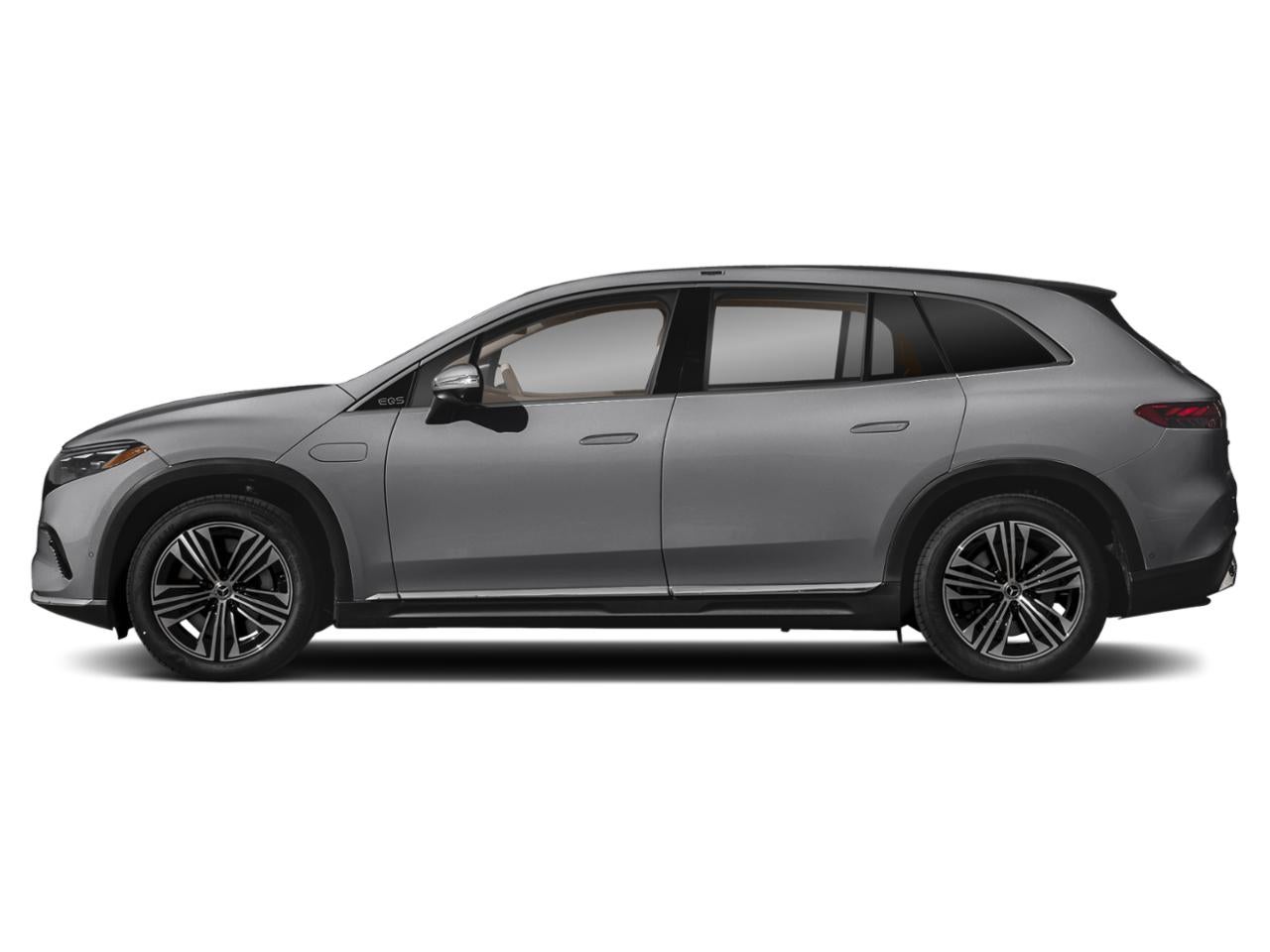 2023 Mercedes-Benz EQS EQS 450+ SUV