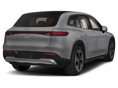 2023 Mercedes-Benz EQS EQS 450+ SUV