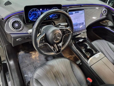 2023 Mercedes-Benz EQS EQS 450+ SUV