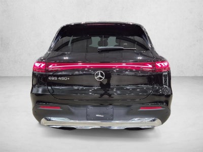 2023 Mercedes-Benz EQS EQS 450+ SUV