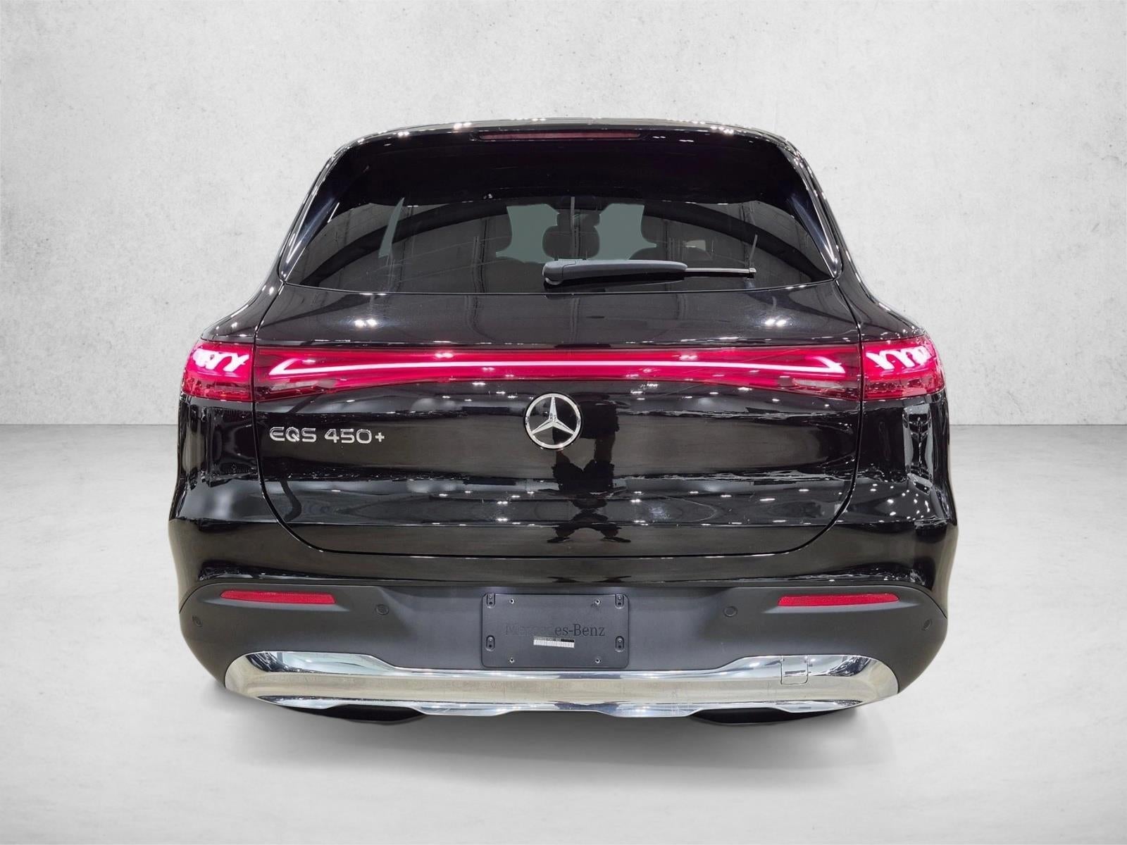 2023 Mercedes-Benz EQS EQS 450+ SUV