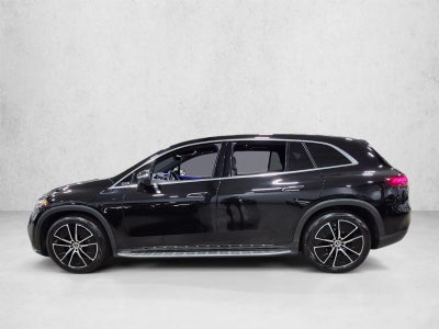 2023 Mercedes-Benz EQS EQS 450+ SUV