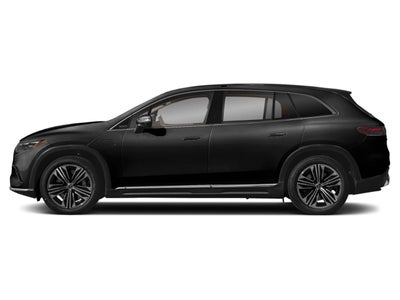 2023 Mercedes-Benz EQS EQS 450+ SUV