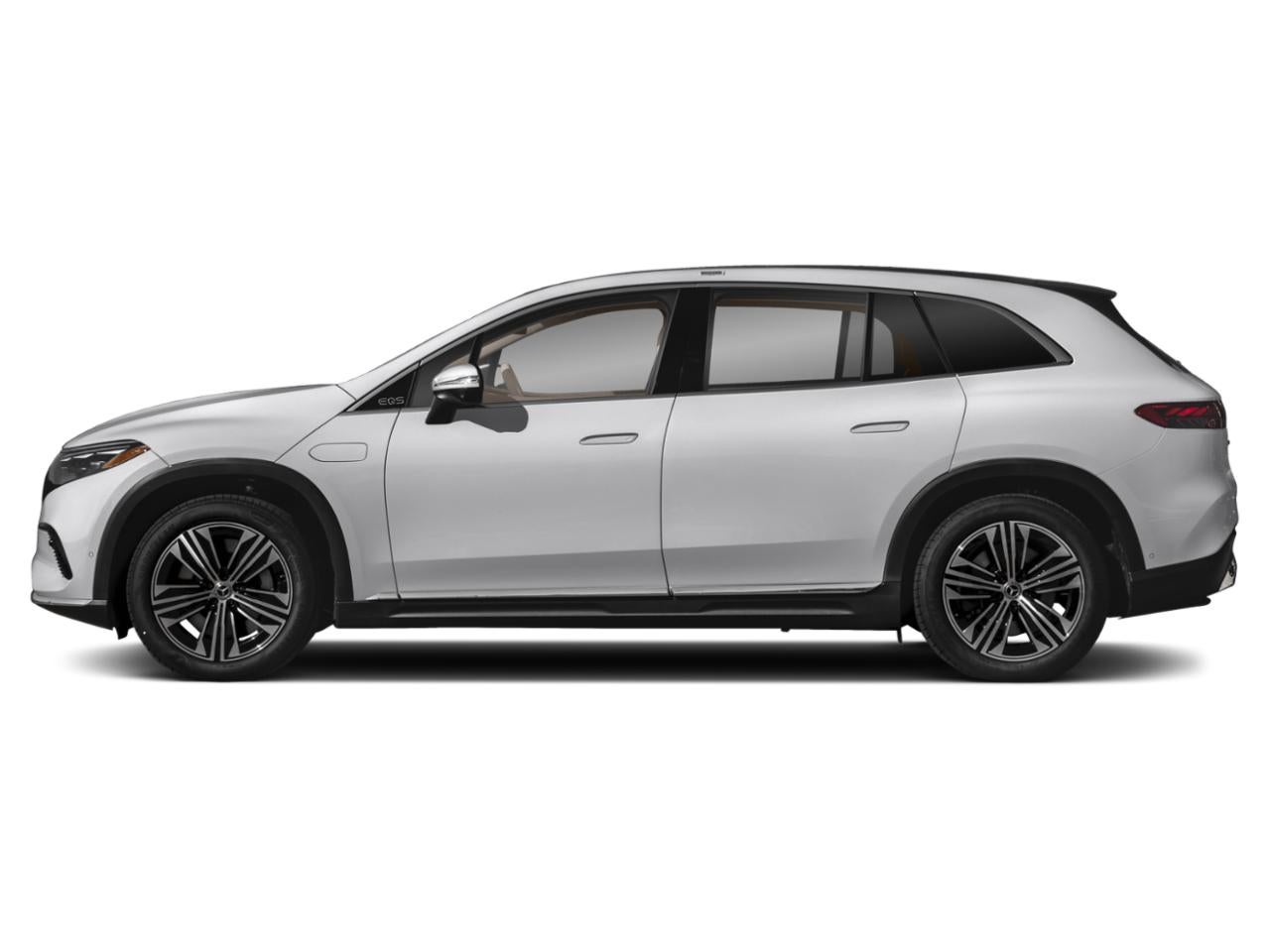 2023 Mercedes-Benz EQS EQS 450+ SUV