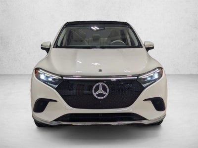 2023 Mercedes-Benz EQS EQS 450+ SUV