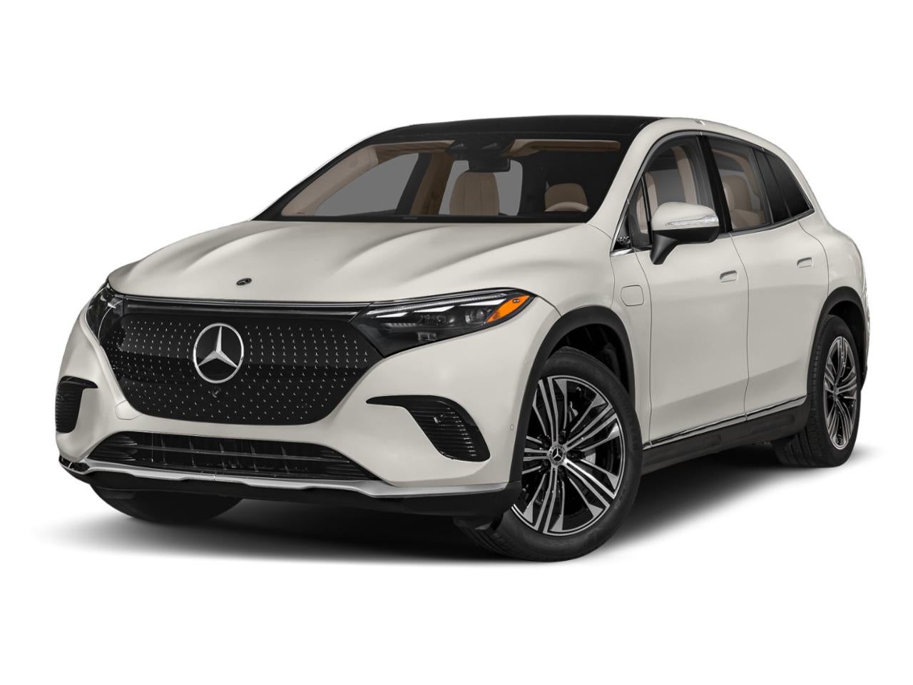 2023 Mercedes-Benz EQS EQS 450+ SUV
