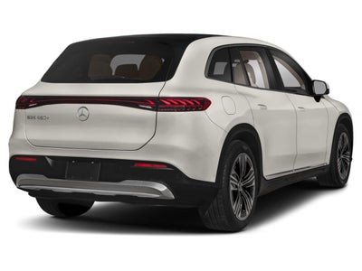 2023 Mercedes-Benz EQS EQS 450+ SUV