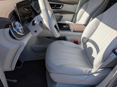 2023 Mercedes-Benz EQS EQS 450 4MATIC® SUV