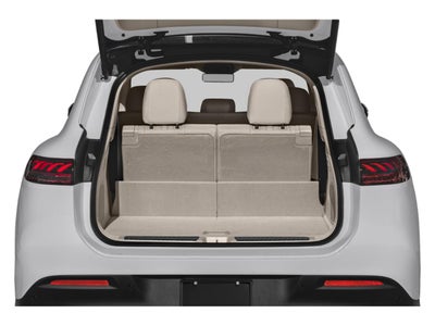 2023 Mercedes-Benz EQS EQS 450 4MATIC® SUV
