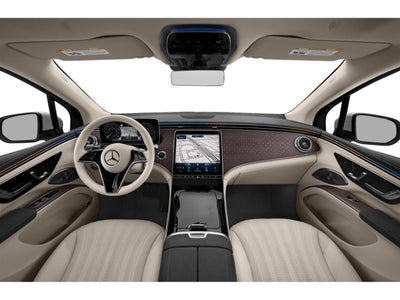 2023 Mercedes-Benz EQS EQS 450 4MATIC® SUV